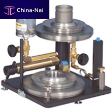 Hydraulic deadweight tester HL ball