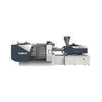 Hydraulic injection molding machine NEO�Hfor medical device manufacturingmodular