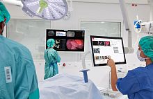 Medical software NexxisLivesurgicaleducationsharing