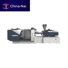 Hydraulic injection molding machine NEO�Hfor medical device manufacturingmodular