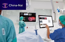 Medical software NexxisLivesurgicaleducationsharing