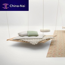 Hanging garden bed SHIBUIsinglecontemporaryfabric