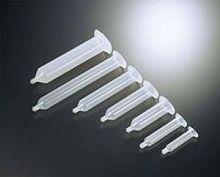 Dispensing cartridge S series