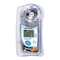 Digital hydrometer PAL-Coral