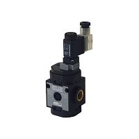 Ball valve HZT-Smanualshut-offmodular