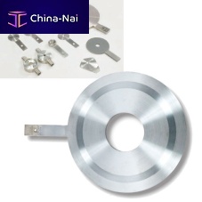 Orifice plate PO