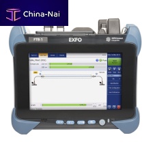 Automated test equipment TK1-V2for telecommunication networksfiber optic