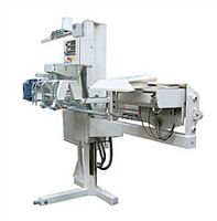 Sewing bag closing machine MWTVautomatic