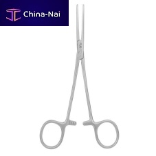 Surgery forceps F21019-16tissue graspingclampCrile