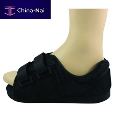 Soft sole post-operative shoe 70 seriesadult