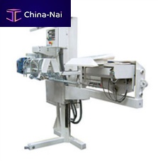 Sewing bag closing machine MWTVautomatic