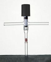 Plug valve S590012manualfor controlPTFE