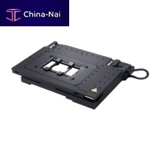 Linear positioning stage HLD117 serieslinear motor-driven2-axishigh-accuracy