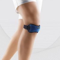 Infra-patellar knee strap ELAST 1707