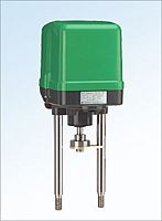Electric valve actuator ST 5112 serieslinear