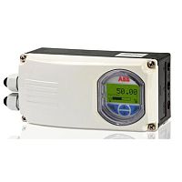 Digital positioner PositionMaster EDP300electriccustom