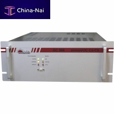 Gas analyzer C2C6airhydrocarbonBTEX