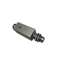 Rotational speed sensor E21000photoelectricthreaded
