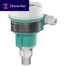 Hydrostatic level sensor for liquidsstainless steel