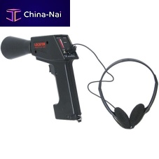 Compressed air leak detector LOCATOR®ultrasonicwith headphone