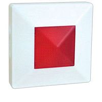 Remote alarm annunciator MG-4000
