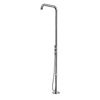 Shower column with hand shower AP4700