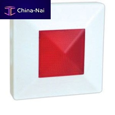 Remote alarm annunciator MG-4000