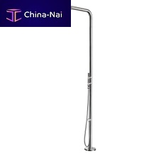 Shower column with hand shower AP4700