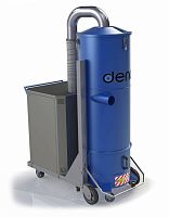 Industrial vacuum cleaner APF-100 FANdrywetthree-phase