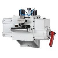 Manual feeding unit M100