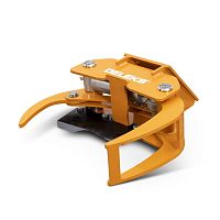 Hydraulic demolition shears CF10for excavatorsfor wood