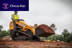 Crawler loader TL100compactmini