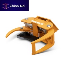 Hydraulic demolition shears CF10for excavatorsfor wood