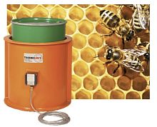 High-viscosity product heater Thermosafe Ainductionfor the food industry