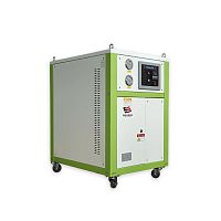 Water chiller SN seriesindustrialwater-cooledstainless steel