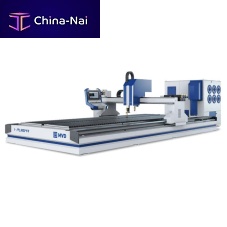 Plasma cutting machine P seriesfor metalfor metal pipesCNC