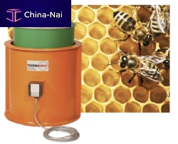 High-viscosity product heater Thermosafe Ainductionfor the food industry