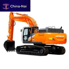Medium excavator ZX300LC seriescrawlerdieselconstruction