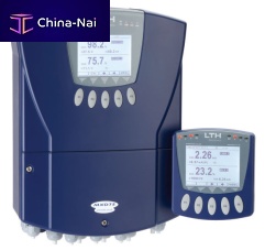 Oxygen analyzer MXD70 seriesliquidsmonitoringprocess