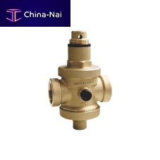 Piston valve 9610DR seriesmanualflow controlthreaded