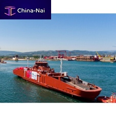 DNV-GL passenger ferry GRIP