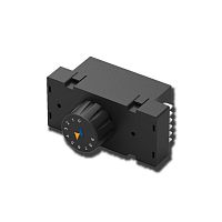 NTC thermostat ET3programmablerelayIP20