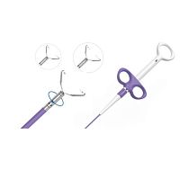 Endoscopy forceps VeriEndo®gastroscopyclampdisposable