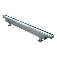 Surface-mounted light fixture LUMENFACADELEDlinearIP66