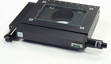 Linear stage XYmotorized2-axis