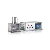 Capping system for the pharmaceutical industry MVPsemi-automaticpressuretabletop