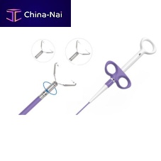 Endoscopy forceps VeriEndo®gastroscopyclampdisposable