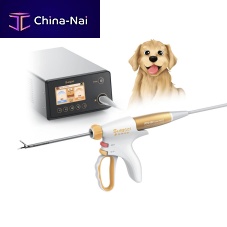 Cutting electrosurgical unit veterinary surgeryultrasonic