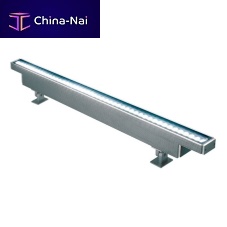 Surface-mounted light fixture LUMENFACADELEDlinearIP66
