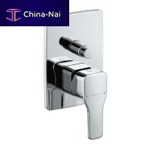 Shower mixer tap Advance : 527180111Cwall-mountedbrasszamak